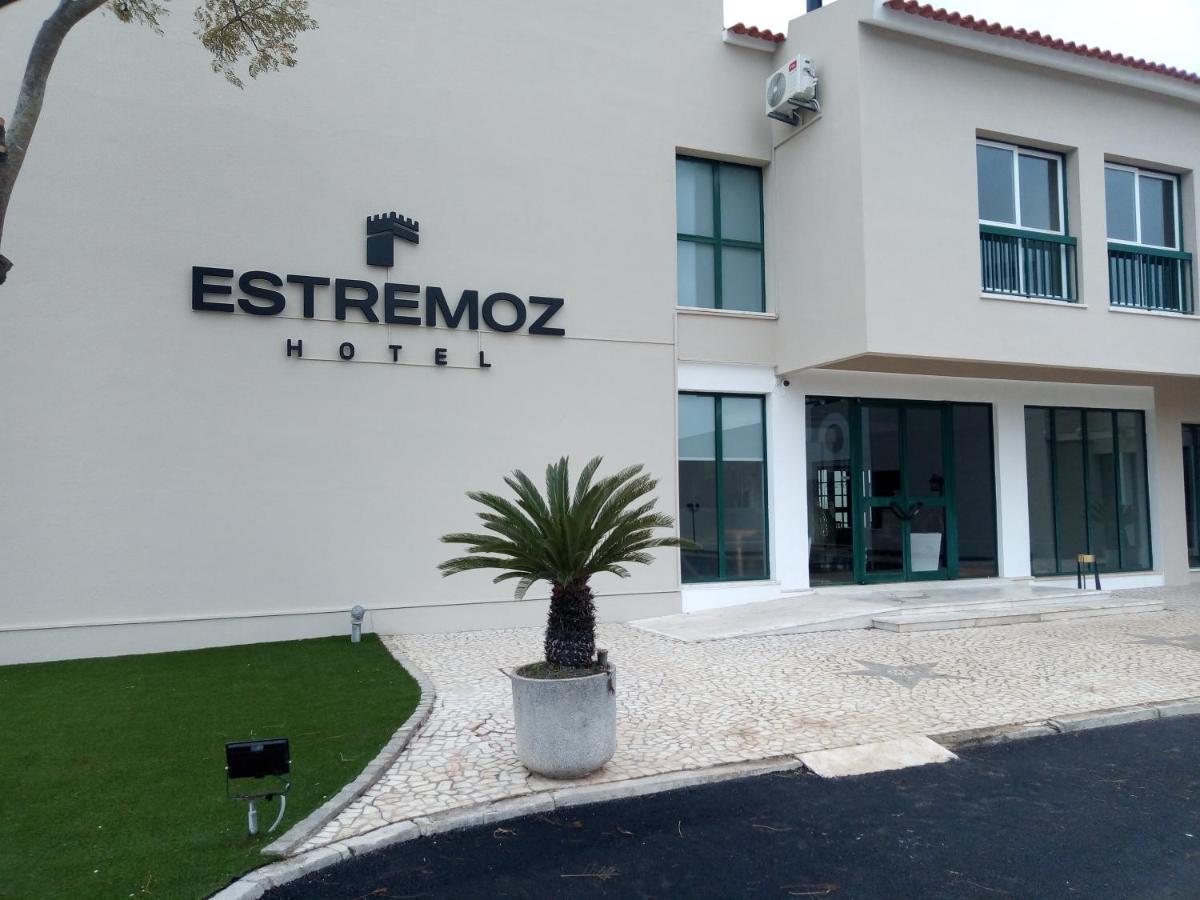Estremoz Hotel Екстер'єр фото