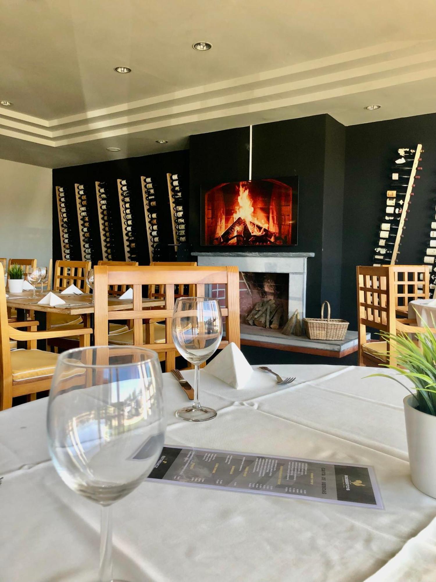 Estremoz Hotel Екстер'єр фото