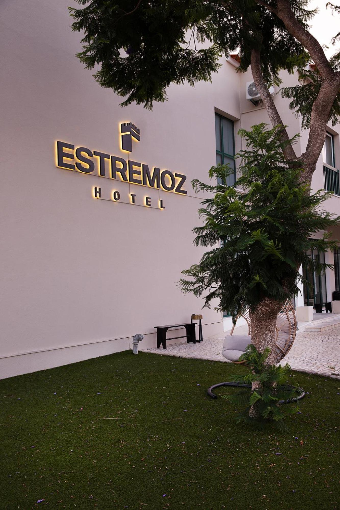 Estremoz Hotel Екстер'єр фото