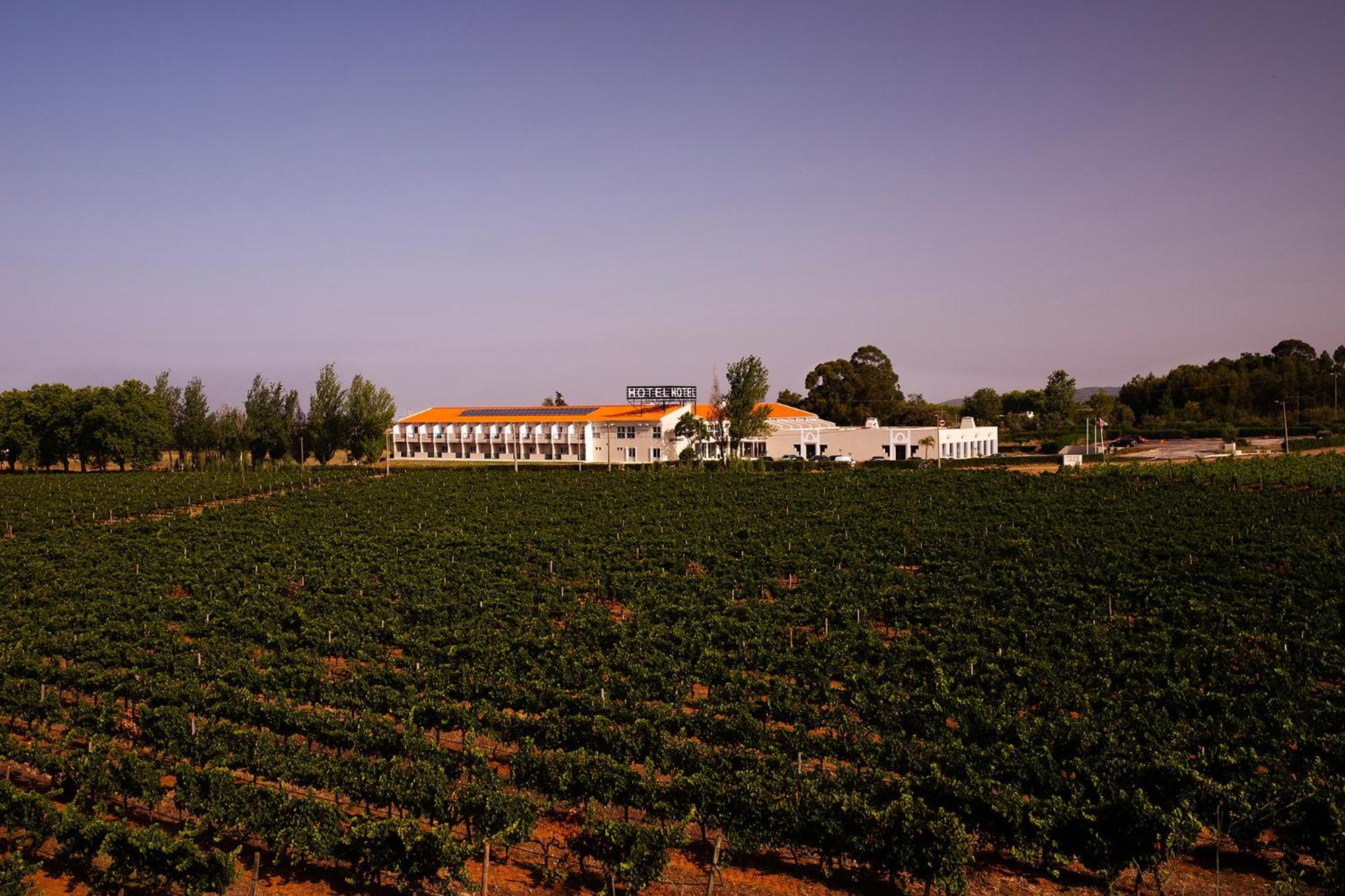 Estremoz Hotel Екстер'єр фото